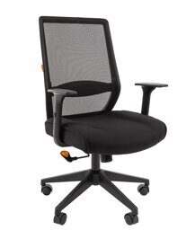 Кресло для руководителя CHAIRMAN 555 LT