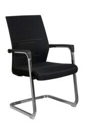 Кресло для посетителя  Riva Chair LIKE D818