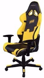 Кресло DXRacer OH/RE21/NY/NAVI