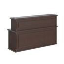 Стойка ресепшн RAUT RMS 200