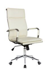 Кресло руководителя Riva Chair HUGO 6003-1S Dis