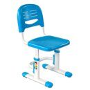 Детский стул FUNDESK SST3 BLUE